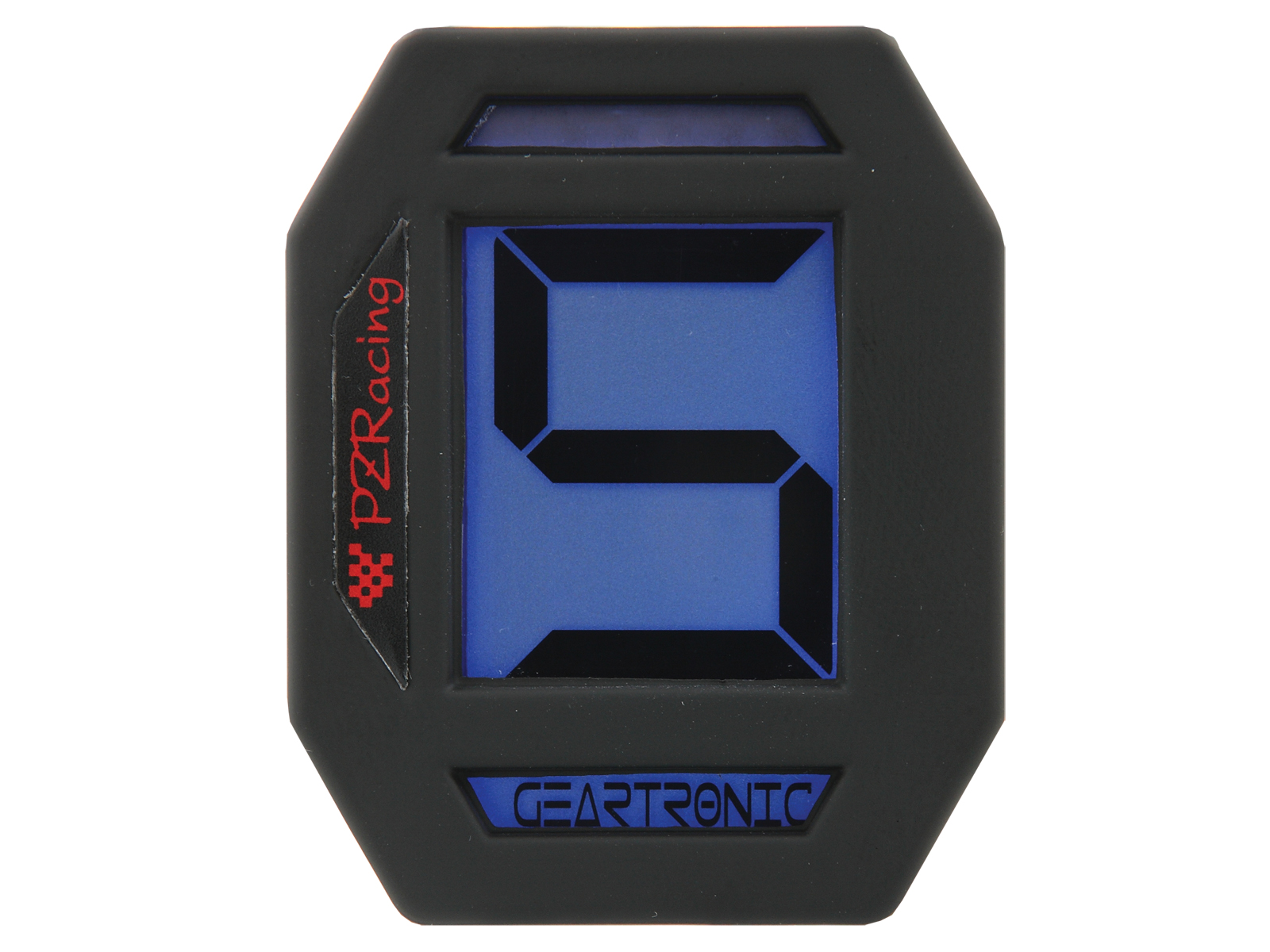 Indicatore di marcia con flash di cambiata PZ Racing Geartronic2