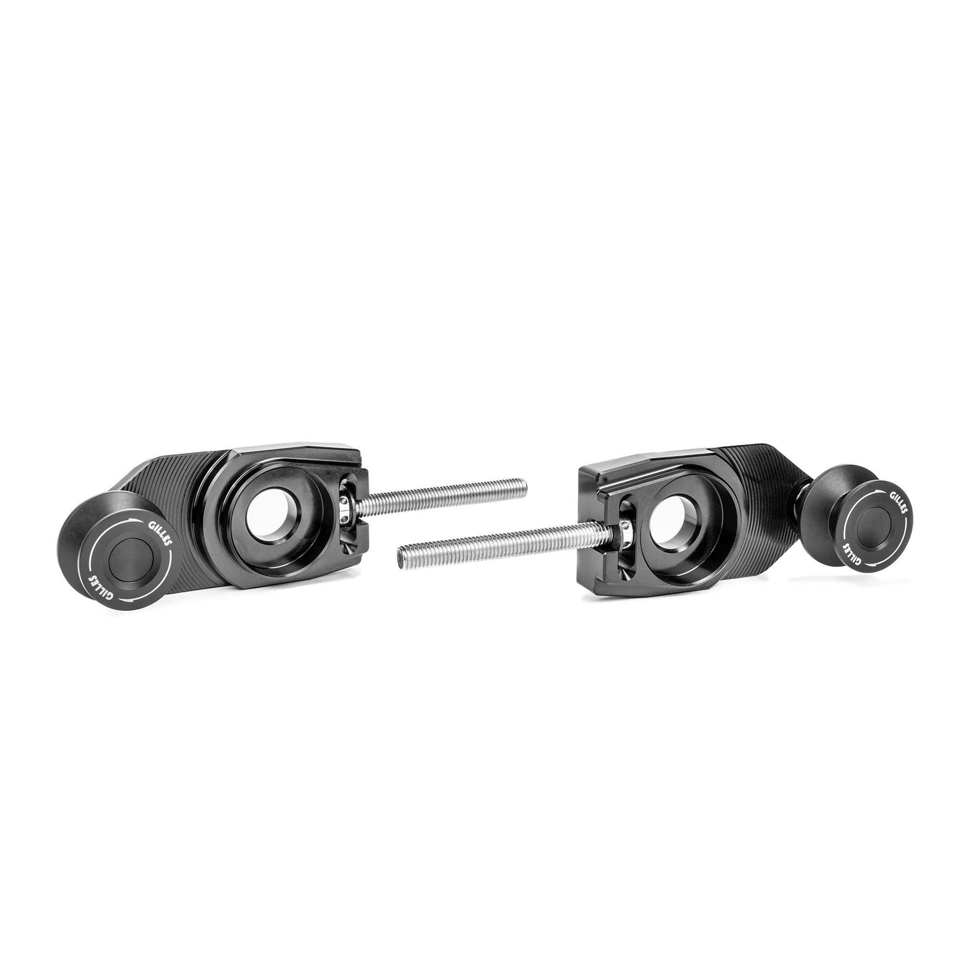 Tendicatena Gilles Tooling AXB con supporto cavalletto per HONDA CBR 500 R 2021-2024