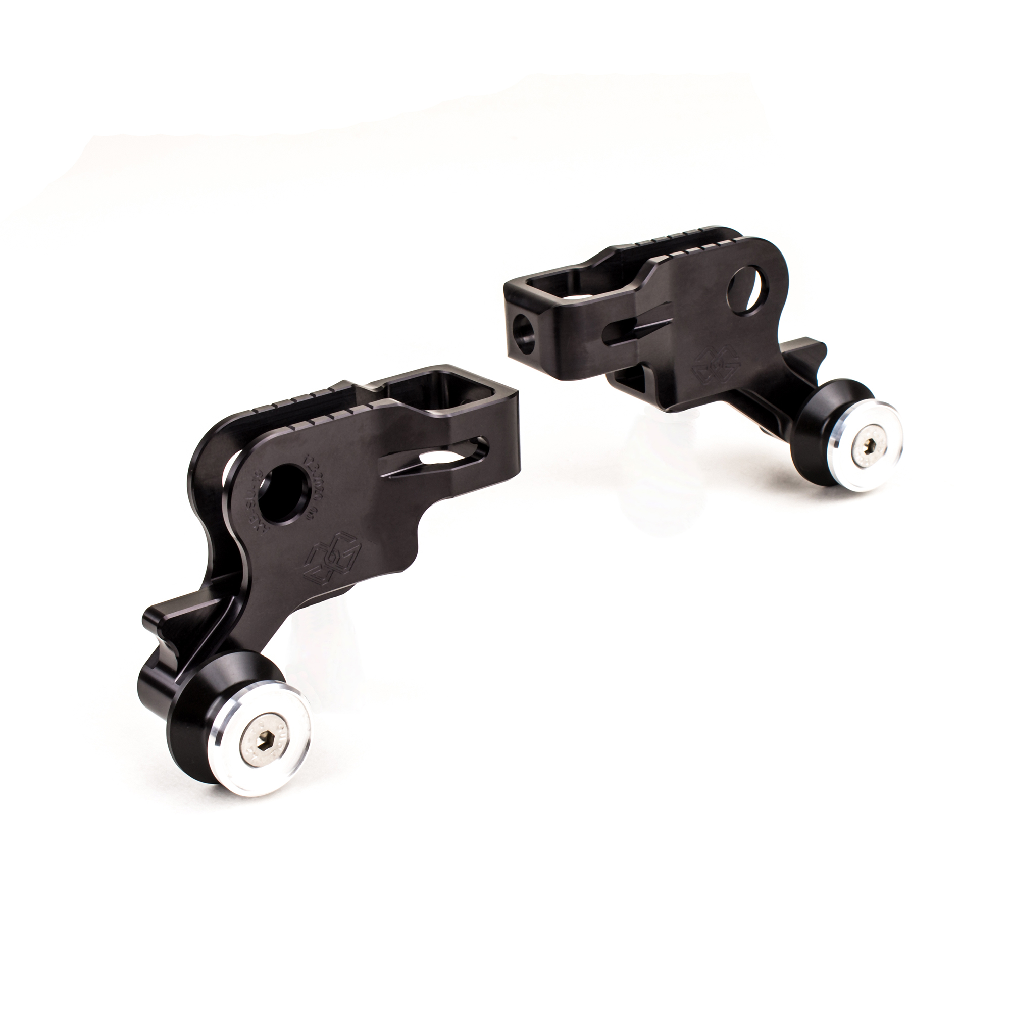 Tendicatena Gilles Tooling AXB con supporto cavalletto per HONDA MONKEY 125 2018-2024