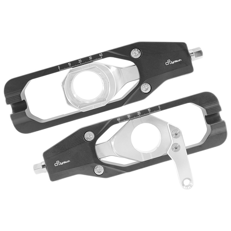 Tenditori catena LighTech per YAMAHA YZF 1000 R1 /M 2020-2024