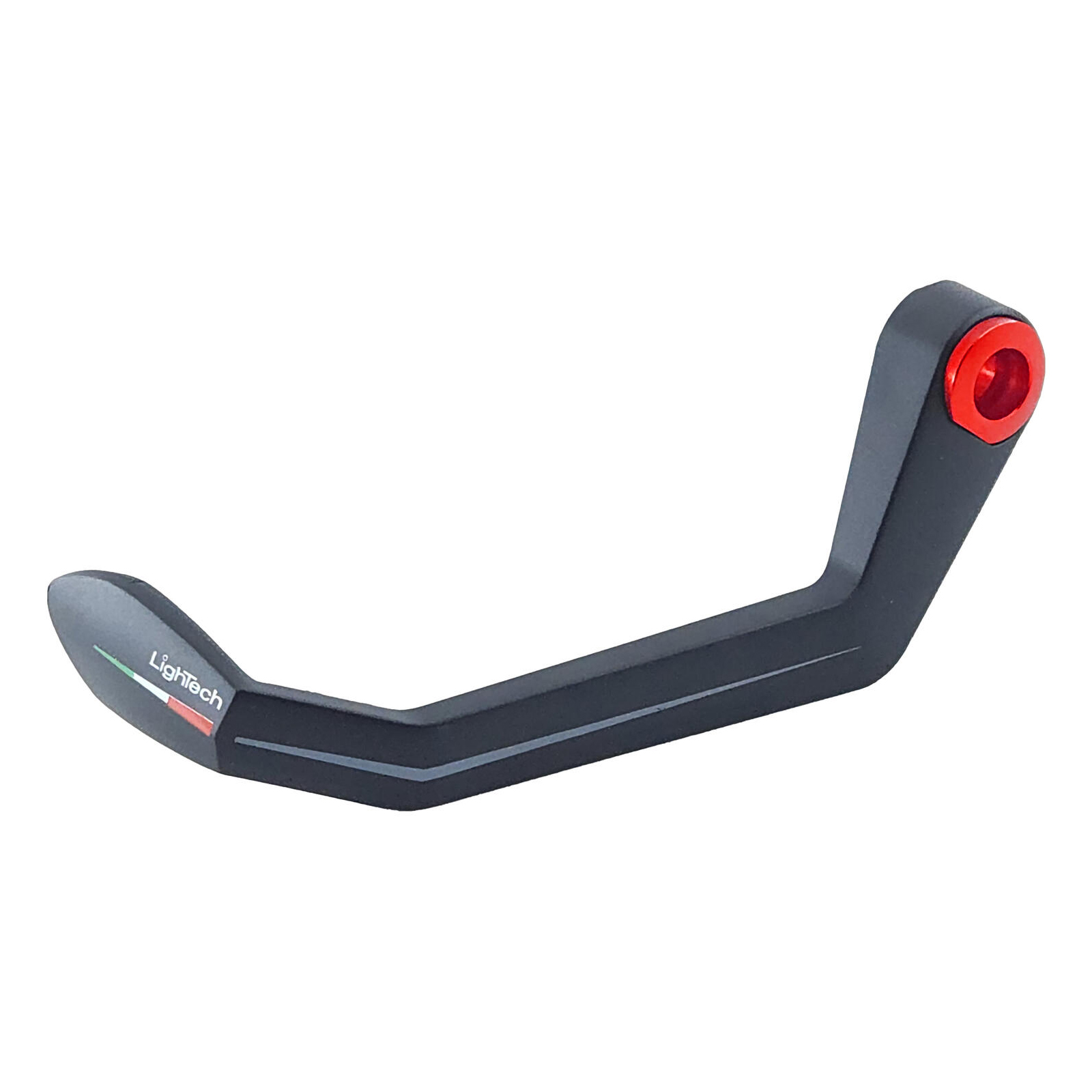 Kit Protezione leva Frizione Lightech GC-Tech per HONDA CB 500 F 2013-2022