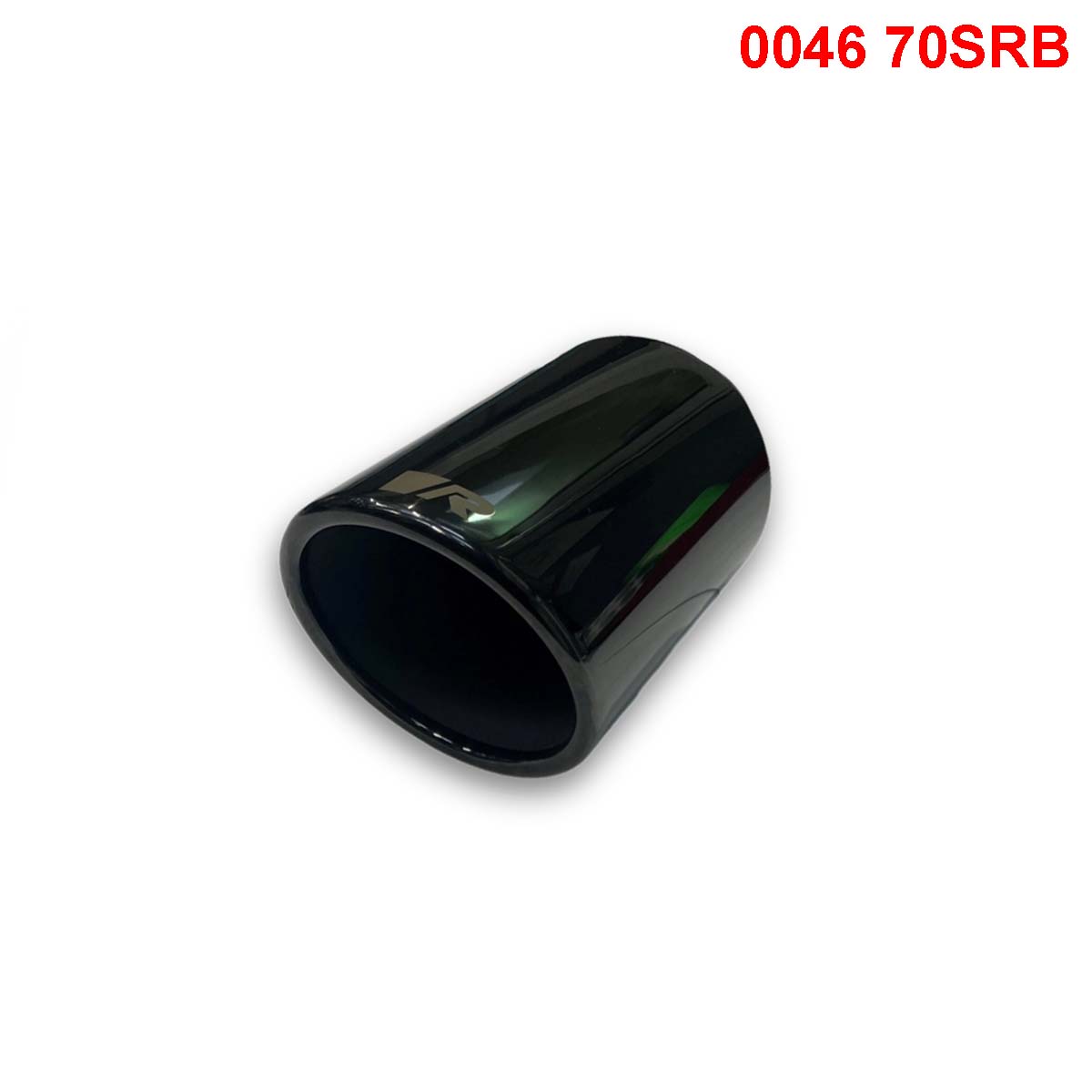 Finale scarico Remus 0006 70SRB