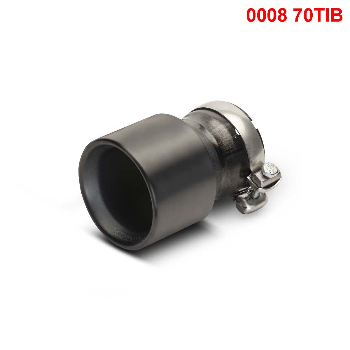 Finale scarico Remus 0008 70TIB