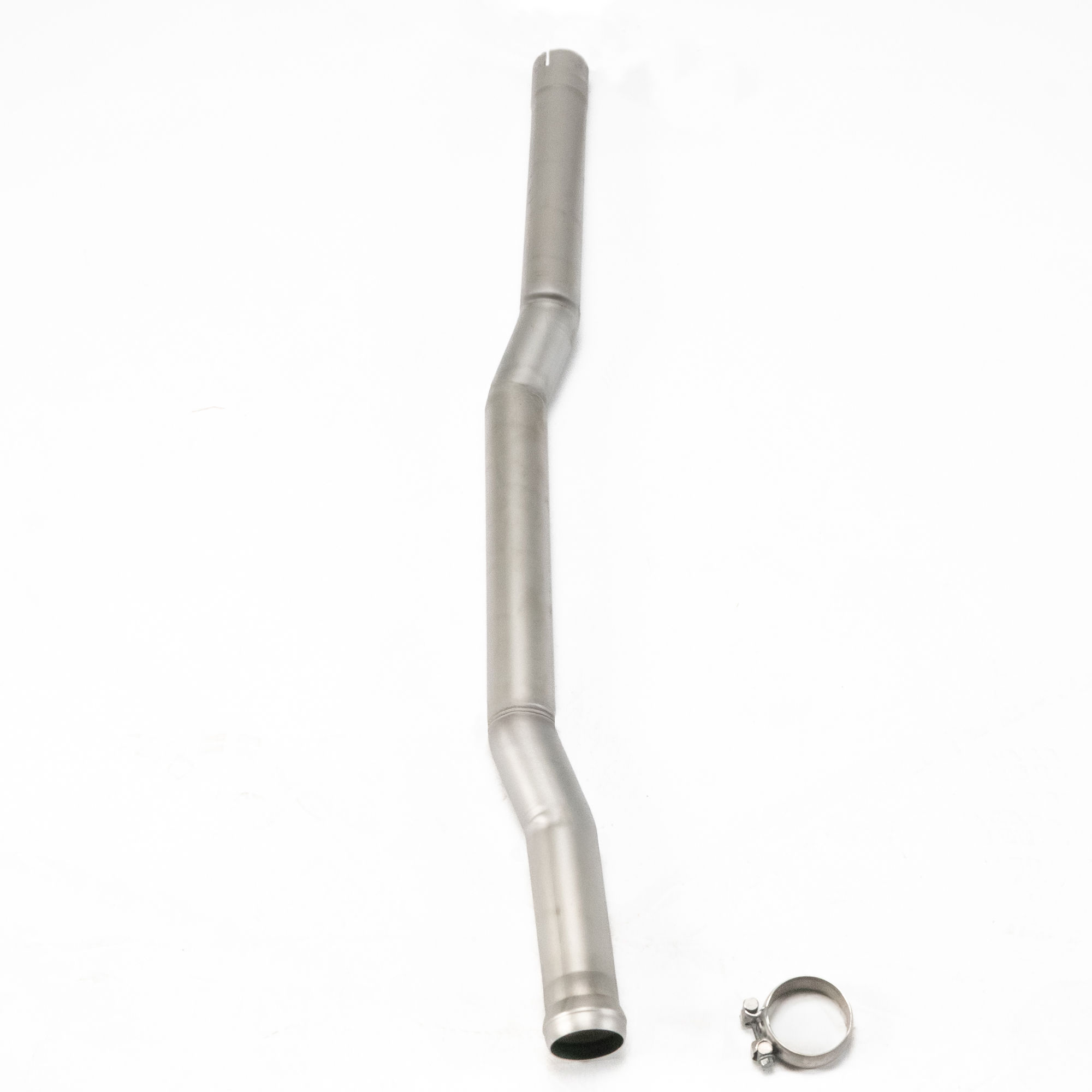 Curva di raccordo Remus 751024 1000 per MINI Typ(e) F66 2.0l Turbo 150kW 2024=> B48A, con FAP)
