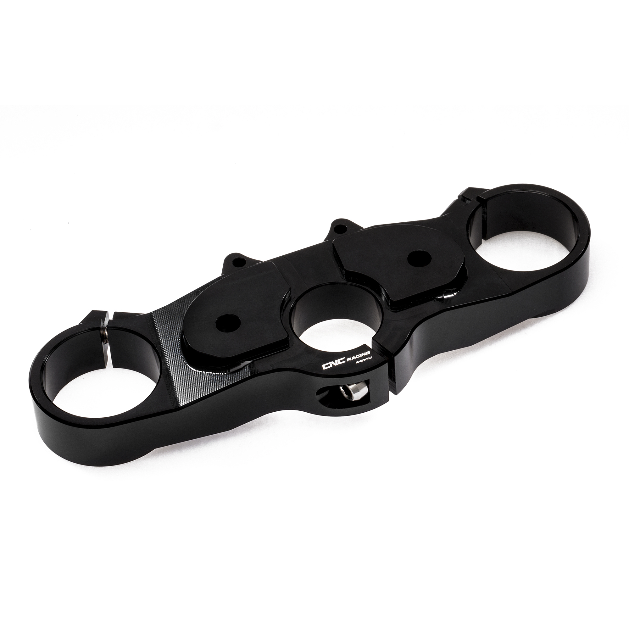 Piastra di sterzo superiore CNC Racing per DUCATI SCRAMBLER 800 CLASSIC 2015-2018