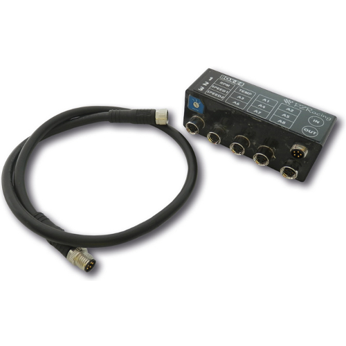 Modulo di Espansione Box-Expander 4ch PZ Racing