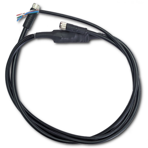 Modulo di Espansione Box2-Mini con Ingresso per Sensore di Temperatura PZ Racing