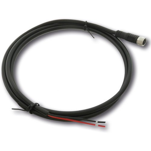 Cavo Alimentazione Esterna 12V PZ Racing