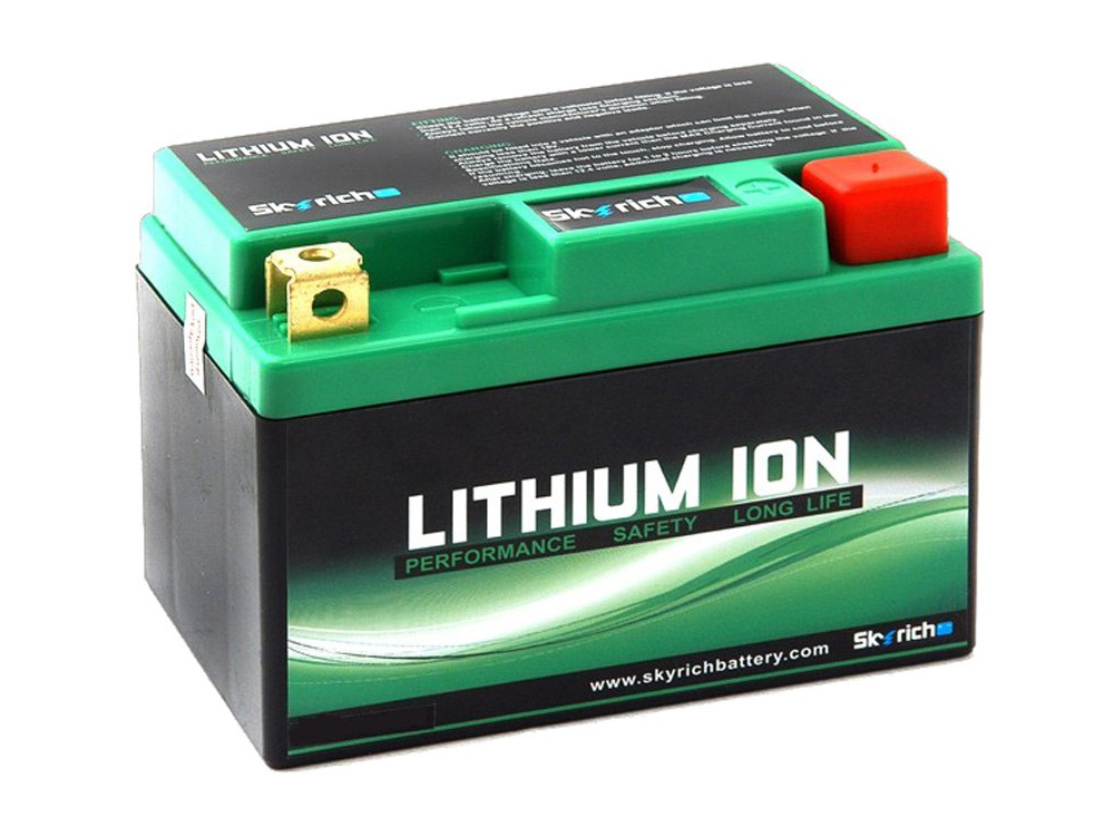 Batterie SKYRICH