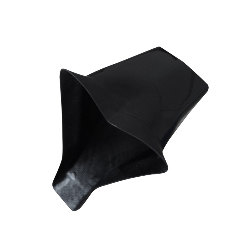 Presa aria in vetroresina Motocarbons per BMW S 1000 RR 2015-2018