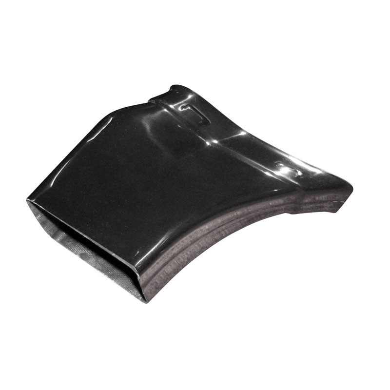 Presa aria in vetroresina Motocarbons per BMW S 1000 RR 2009-2011