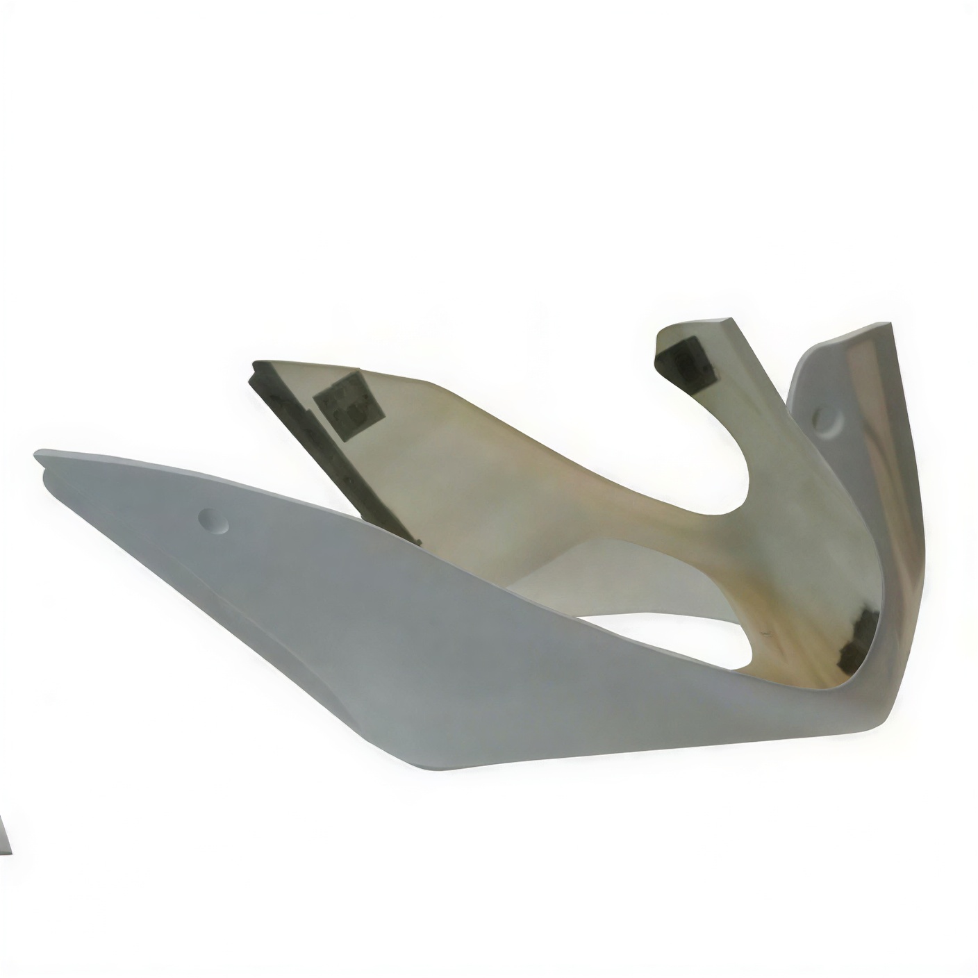 Cupolino racing in vetroresina Motocarbons per HONDA NSF 250 R 2012-2025