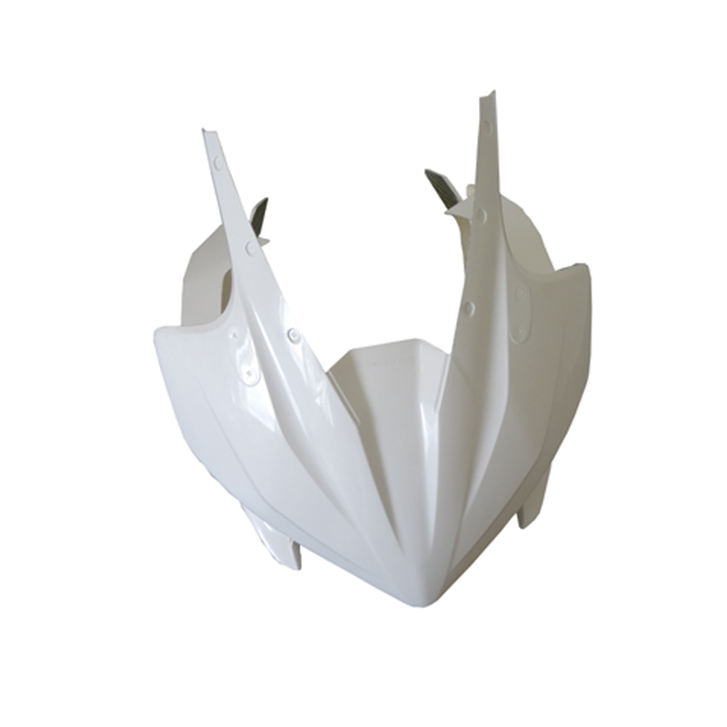 Cupolino racing in vetroresina Motocarbons per HONDA CBR 500 2016-2026