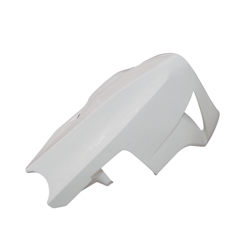 Vasca careantura racing in vetroresina Motocarbons per HONDA CBR 600 RR 2007-2008