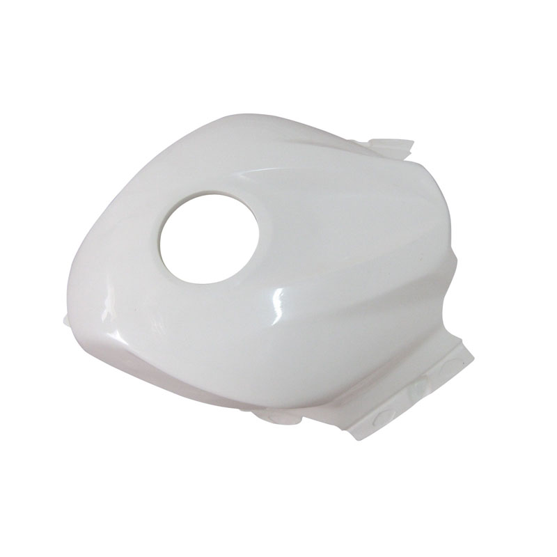 Copriserbatoio in vetroresina Motocarbons per HONDA CBR 600 RR 2007-2012