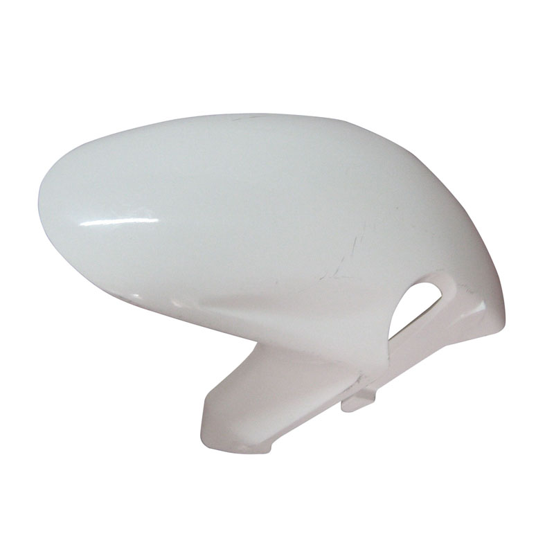 Parafango anteriore in vetroresina Motocarbons per HONDA CBR 1000 RR 2012-2016