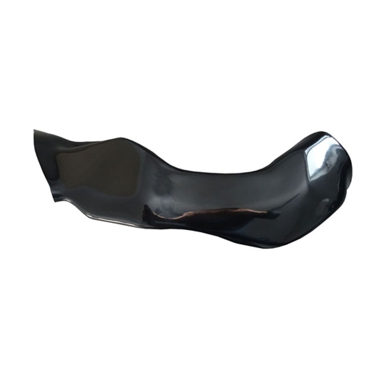 Presa aria sinistra in vetroresina Motocarbons per SUZUKI GSX-R 1000 2017-2021