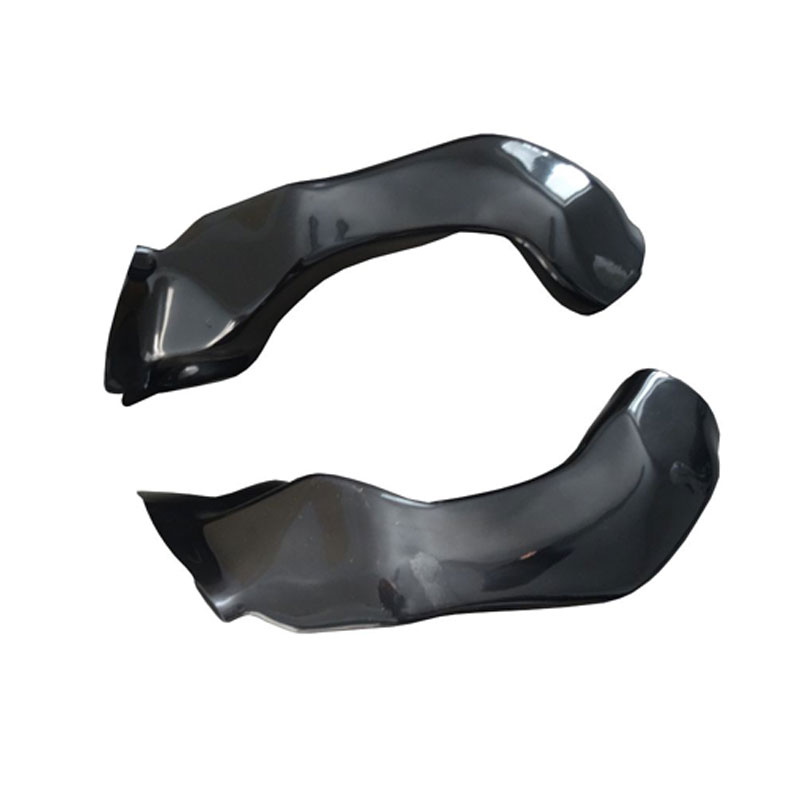 Coppia Prese Aria in vetroresina Motocarbons per SUZUKI GSX-R 1000 2017-2021