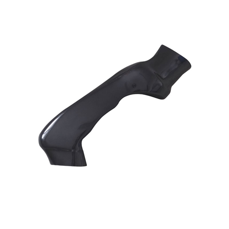 Presa aria destra in vetroresina Motocarbons per SUZUKI GSX-R 1000 2009-2016