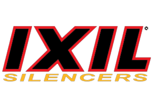 Ixil Silencer