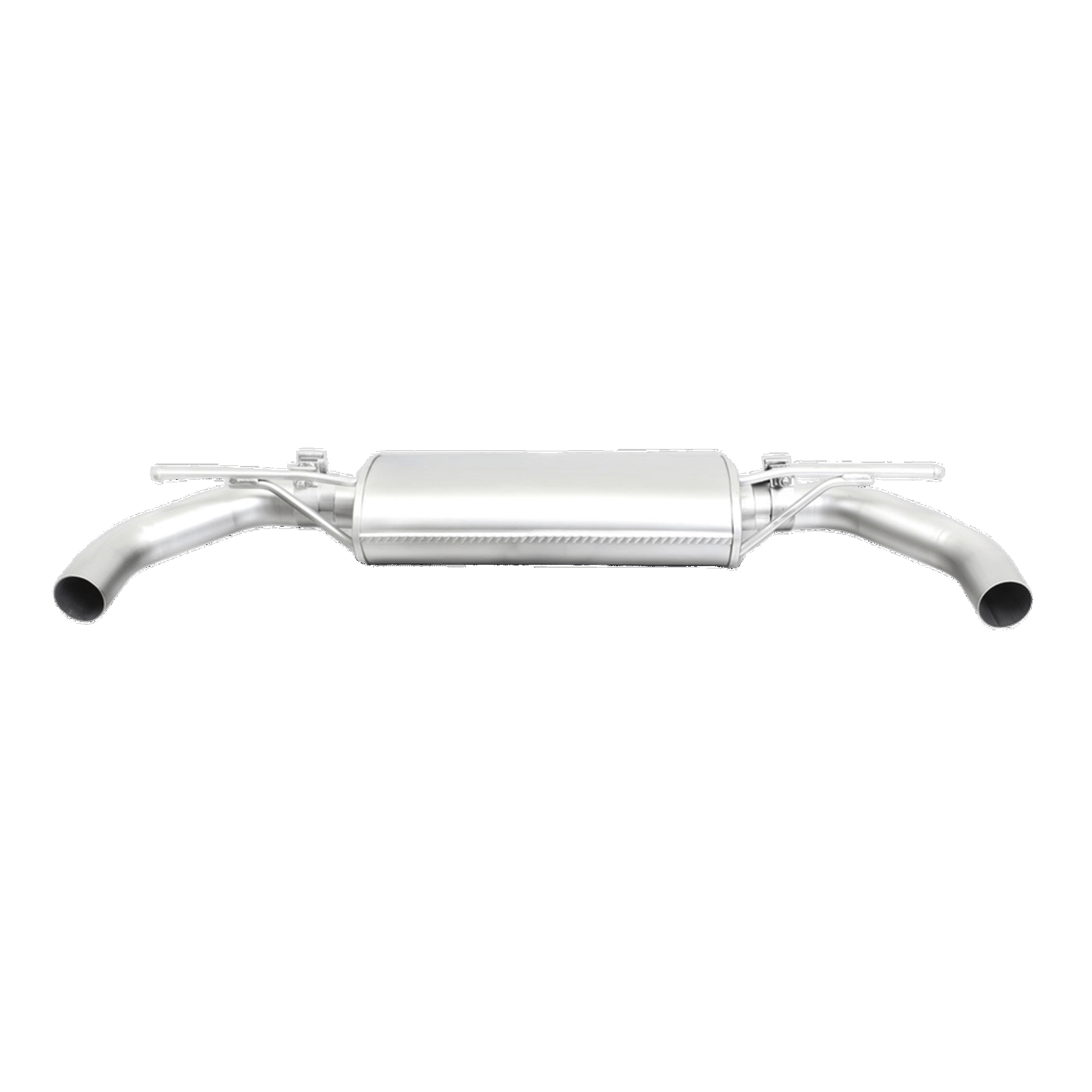 Sistema di scarico sportivo omologato Remus per VW Golf 7 Typ(e) AU GTI 2.0l TSI 162kW, 2013-2016